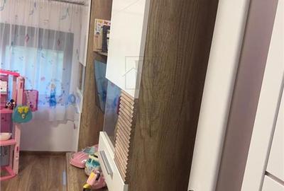Duplex 4 camere - zona excelenta - mobilat/utilat - toate utilitatile - 13