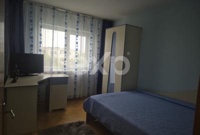 De închiriat apartament 3 camere in Pitești Popa Sapca - 9