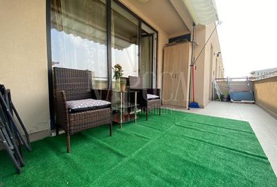 Apartament 3 camere de vanzare in Andrei Muresanu, Cluj Napoca - 8