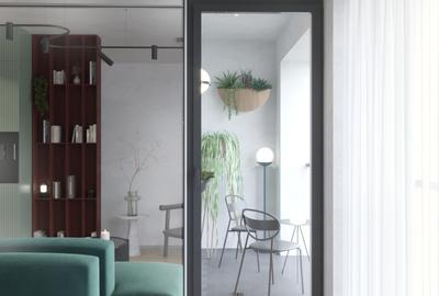 2 camere  -131545 EURO cu TVA INCLUS - 10