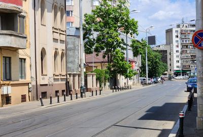 Stefan cel mare-Viitorului,stradal,5min metrou! - 3