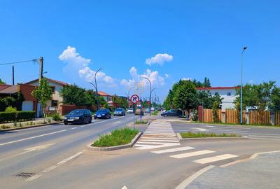 Cladire stradala cu trafic intens – ideala pentru business, Vidra - 11