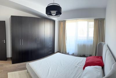 2 Camere, terasa 27mp / Bucurestii Noi / Fabrica de Caramida / Garaj subteran - 6