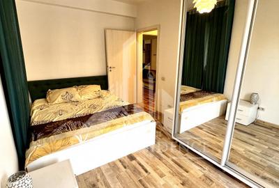 REZERVAT!  2 Camere Militari Virtutii IMOBIL NOU cu Terasa de 40mp! Parter Inalt - 15