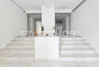 Apartament mobilat zona Coresi cu parcare - 32
