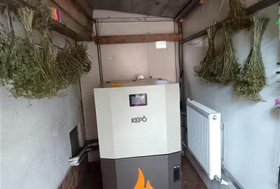 Casa SUPER 4 cam teren 540 mp deschidere dubla Lacu Dulce - 21