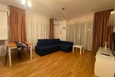 Complex Central  2 cam dec, mobilat, utilat, parcare, renovat - 3