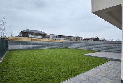 Individuala 23 august TOATE UTILITATILE, curte 350m2 - 1