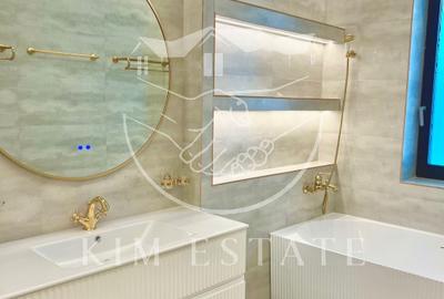 Apartament 4 camere LakeOn Lux - 15