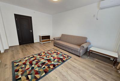 Apartament cu 2 camere decomandat, mobilat în Olteniței
