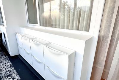 Apartament 2 camere | Pet friendly  | balcon cu vedere Parc Circului - 11