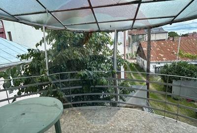 Casă de vânzare | Rădăuți | Ștefan cel Mare + 2 garaje - 20