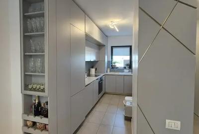 Casa 5 Camere Pipera I Alexander Residence I Curte proprie - 5