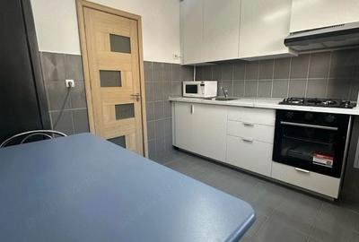 Apartament 2 camere 13 Septembrie-Parc Sebastian - 6
