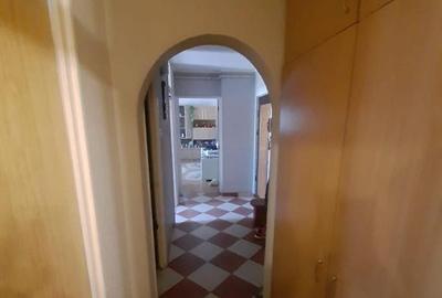 Tineretului-strada Pridvorului-apartament 2 camere - 5