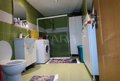 Apartament cu 3 camere in Floresti. - 5