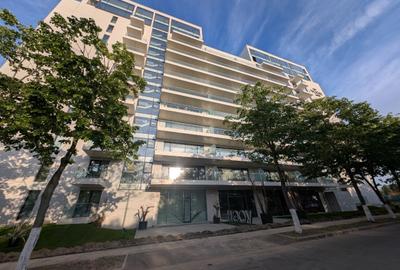 Apartament de lux cu vedere la mare/comfort și liniște /parcare subterană - 12