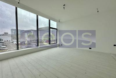 Apartament cu 2 camere în Nord