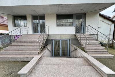 Constructie D+P+3E | Lift | 2 intrari | Parcare Sub | Domenii | Ideal Investitie - 1