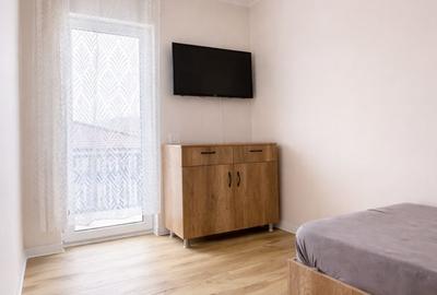Braytim-Giroc | 3 Camere | Mobilt si Utilat | Terasa 70 mp - 6