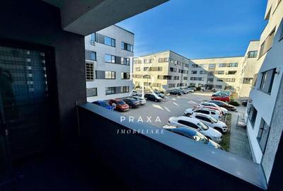 Apartament modern, 3 camere, etaj 1, parcare, Str Stadionului, Floresti! - 8