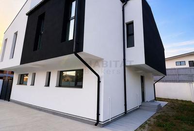 Duplex modern  în Tunari – confort, stil și locație excelentă, fără comison - 24