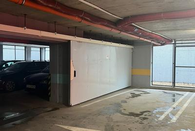 Apartament 2 camere in complexul rezidential City of Mara - 32