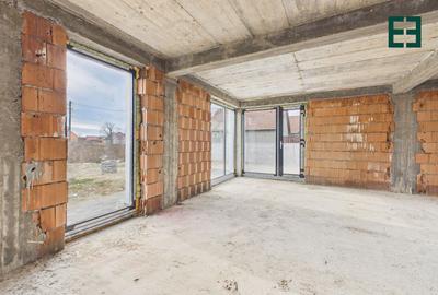 Casă nouă cu 4 camere și teren de 445 mp  - Vladimirescu - Arad - 9