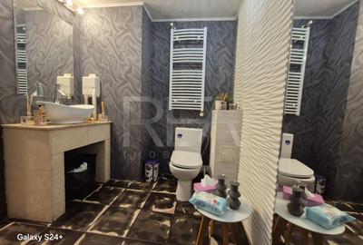 Design Studio in Herastrau - 16