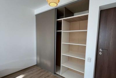 Apartament de 2 camere ( vedere libera )-Vivamus - 11