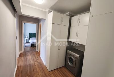 Apartament 3 camere, 2 balcoane, 1 parcare, Manastur, Str. Parang - 11
