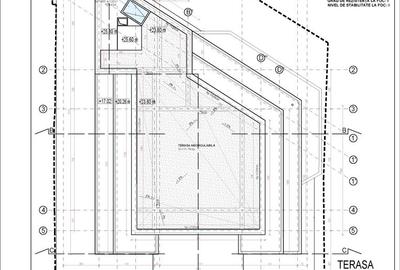 Teren cu Autorizatie | Sector 2 | Zona Barbu Vacarescu - 18
