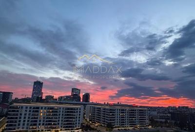 Apartament 2 camere *Prima inchiriere * / Aviatiei - 13