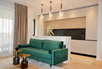 Apartament cu 2 camere decomandat, mobilat în Aviației