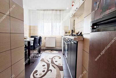 Apartament 3 camere | Micro 19 – Strada Brăilei | Ideal pentru familie - 7