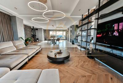 PENTHOUSE UNIC in mijlocul orasului Constanta - 1