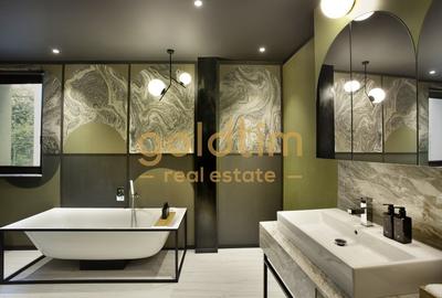 APARTAMENT UNIC/CONCEPT HOUSE/DESIGN/SERVICII HOTELIERECOMPLETE/PRIMAVERII - 9