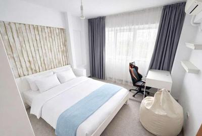 Apartament cu 4 camere decomandat în Drumul Taberei