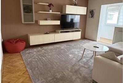 Mobilat si utilat modern, etaj intermediar, Parcul Clabucet - 3