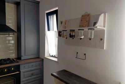 APARTAMENT CU 2 CAMERE IN DUMBRAVITA - 4