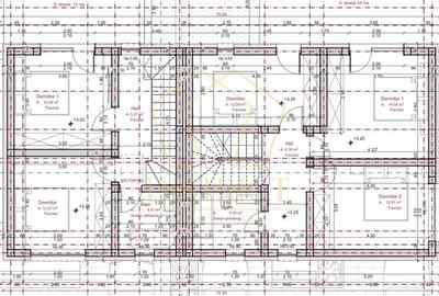Duplex modern cu 4 camere | Eficient energetic | Sacalaz - 7