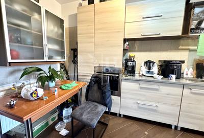 Apartament cu 4 camere | La cheie  | Parcare + Garaj incluse | Europa - 7