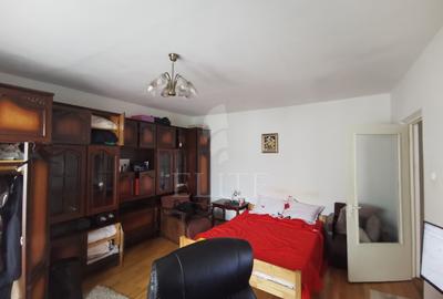 Apartament 2 camere în zona MARASTI CENTRAL DOROBANTILOR - 1