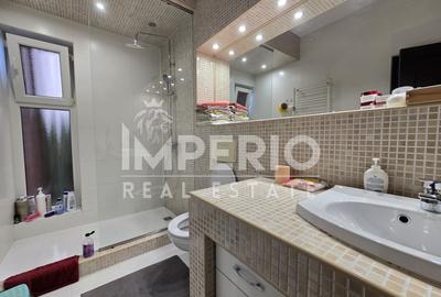Casa individuala la cheie + garaj, curte spectaculoasa! - 14