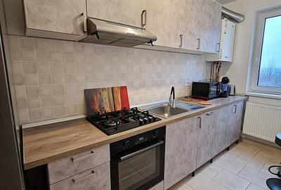 Apartament 2  Camere, bloc 2021 , Mobilat/Utilat, parcare, liber - 4
