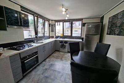 Apartament cu doua camere, terasa, parcare, PALAS-Dimitrie Cantemir - 1