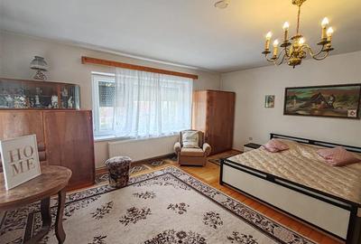 Casa individuala , teren 717 mp - Sacele - 3