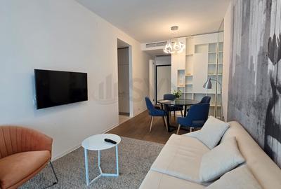 REA1023661 Apartament 2 camere One Eliade - 2