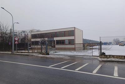 Teren Construcții intravilan de 6000 mp, în Central