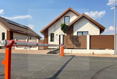 Pantelimon-Vila individuala |Complex rezidential | Acte gata - 18